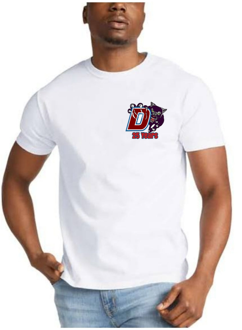 Duncanville Class of 2000