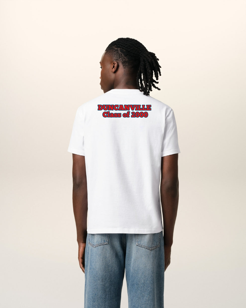 Duncanville Class of 2000