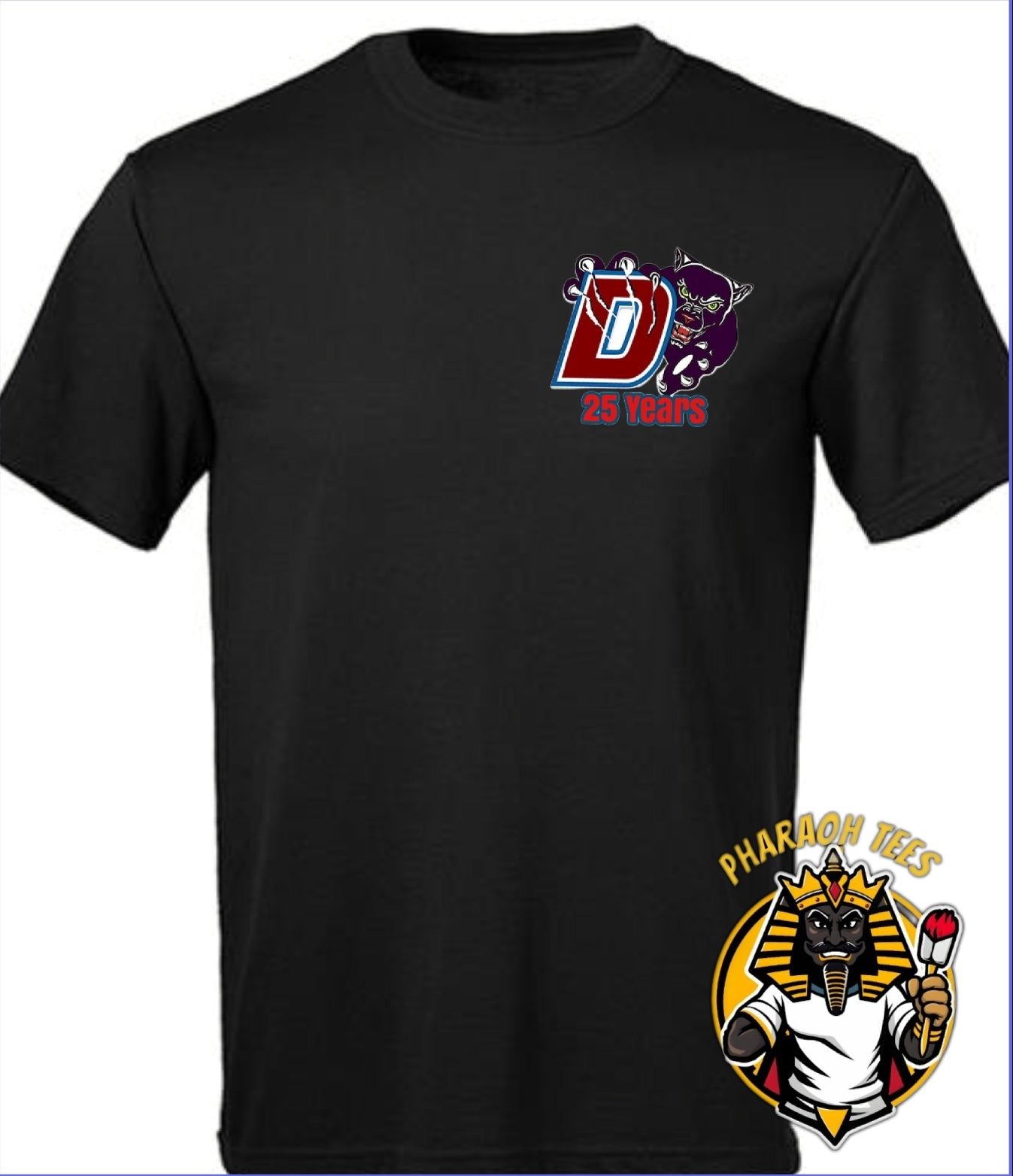 Duncanville Class of 2000
