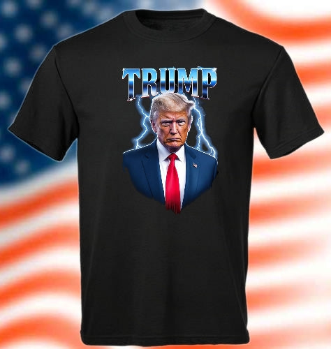 Trump Power tshirt