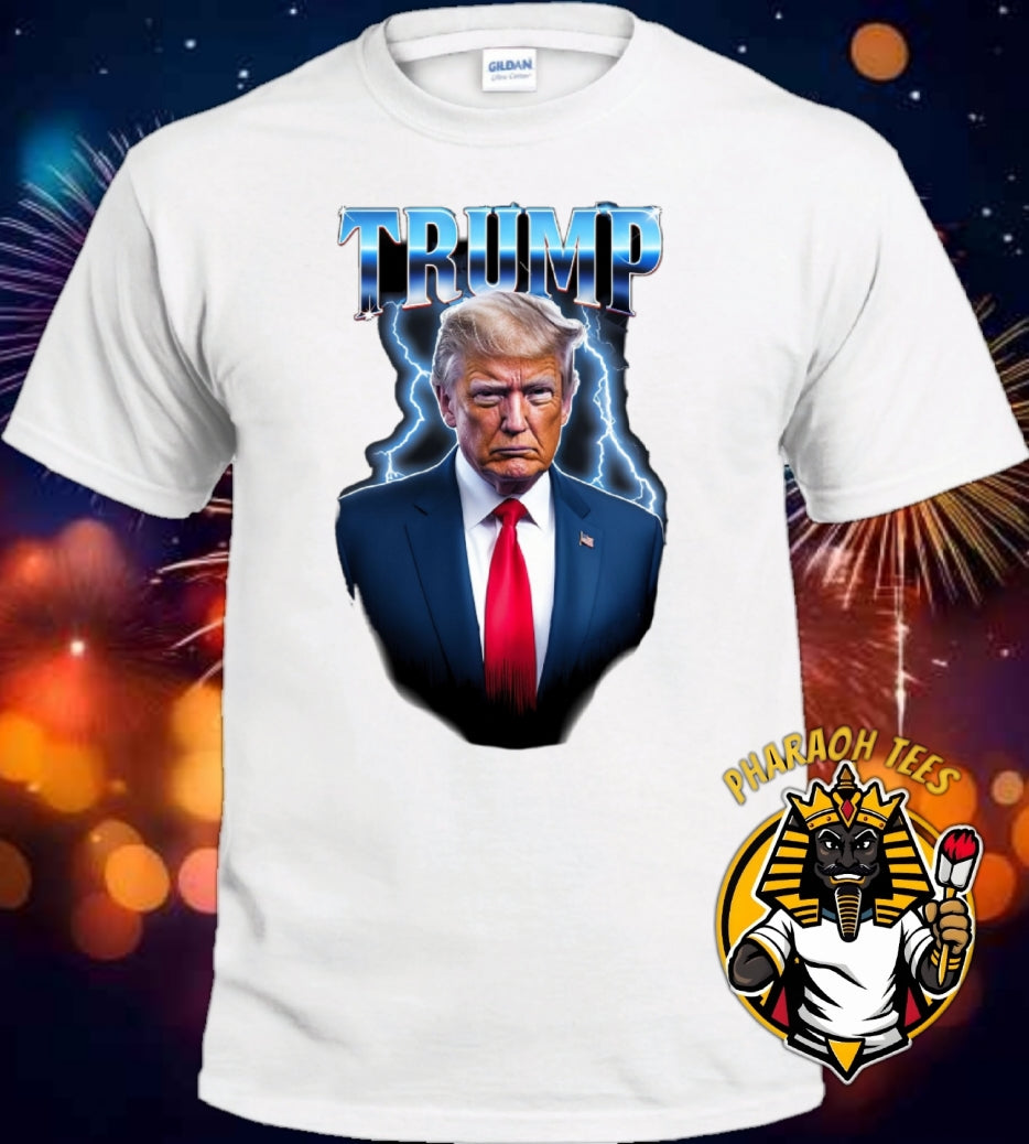 Trump Power tshirt
